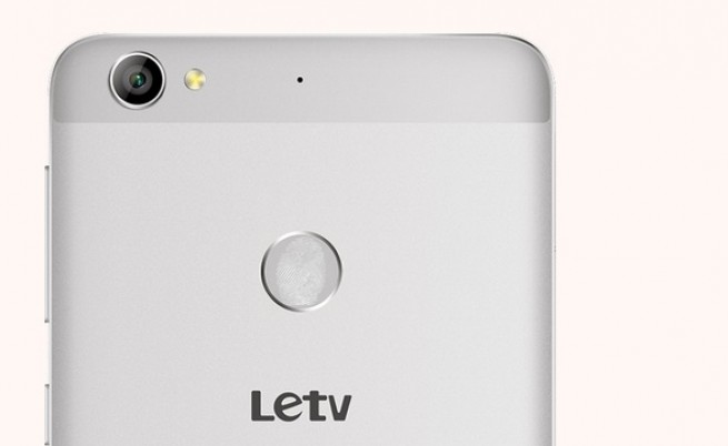 LeTV - бюджетен смартфон с корпус от метал