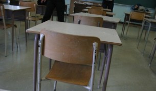 Ученикът пребил мъж в Бургас, наказан от училището