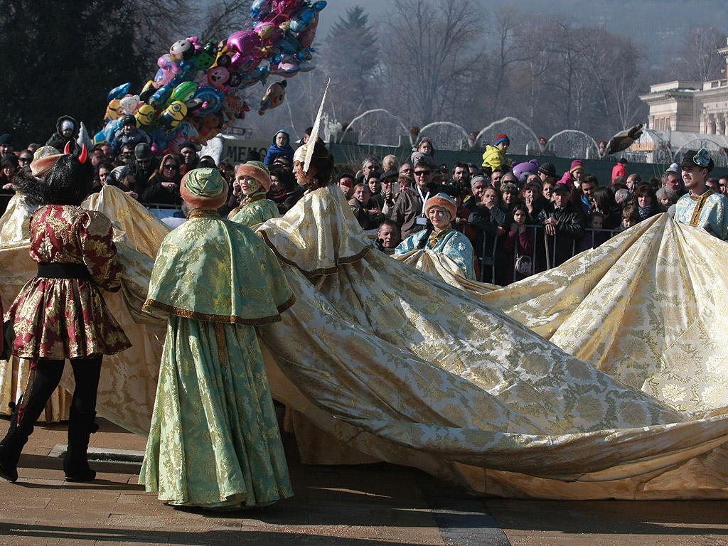 50-ти Фестивал Сурва Перник