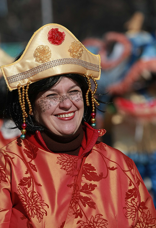 50-ти Фестивал Сурва Перник