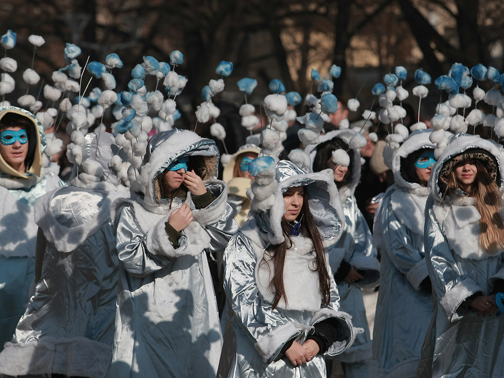 50-ти Фестивал Сурва Перник