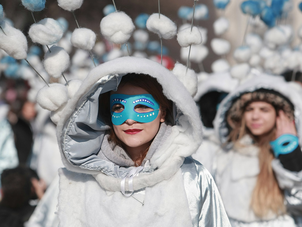 50-ти Фестивал Сурва Перник