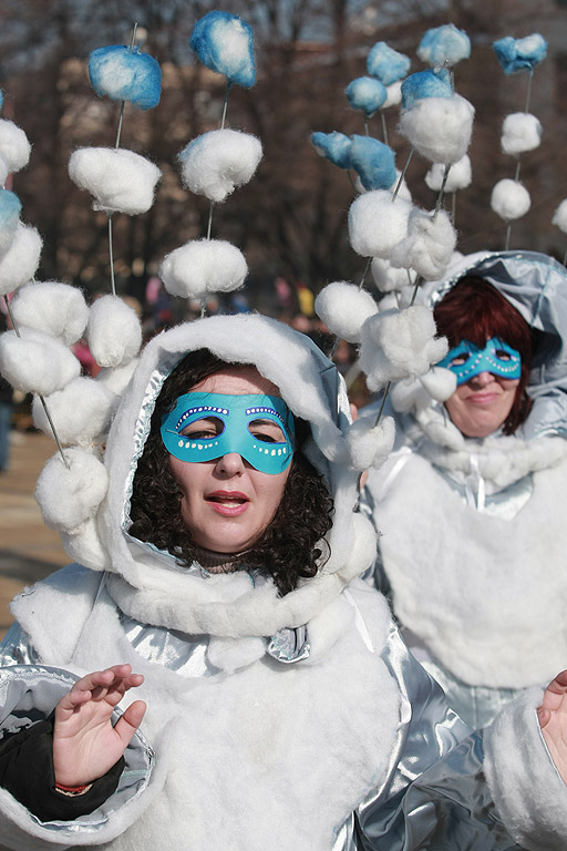 50-ти Фестивал Сурва Перник