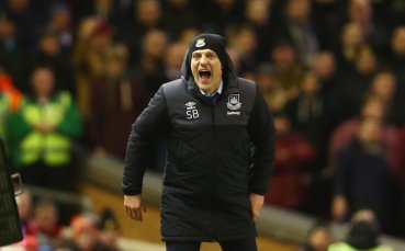 Най-интересното от първото полувреме на Блекбърн - Уест Хем