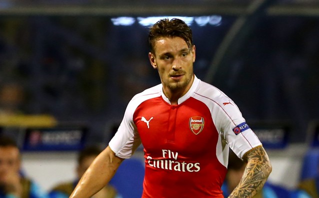 Защитникът на Арсенал Матийо Дебюши разкри че желае да напусне