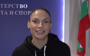 Щастливата Габи Петрова: Истината излезе наяве, това ще бъде моята мотивация