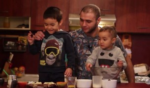 Лесно и много вкусно - милионерски масленки (видео)