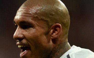 Милан и Де Йонг си казаха 