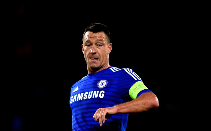 Дубайските милиони изкушават Джон Тери