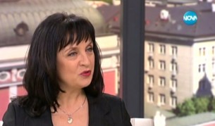 Кастрева: Искаше се смяна на министъра