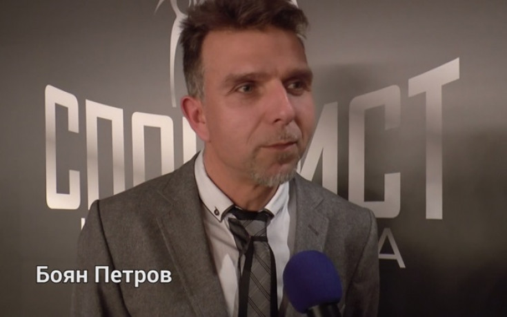 Алпинистът Боян Петров с нови цели и пожелание към Gong.bg