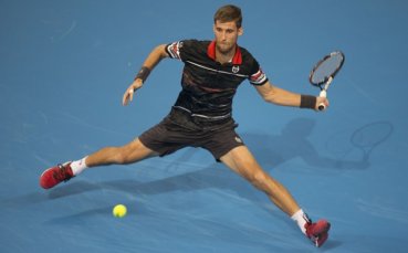 Мартин Клижан ще играе на финала в Ротердам