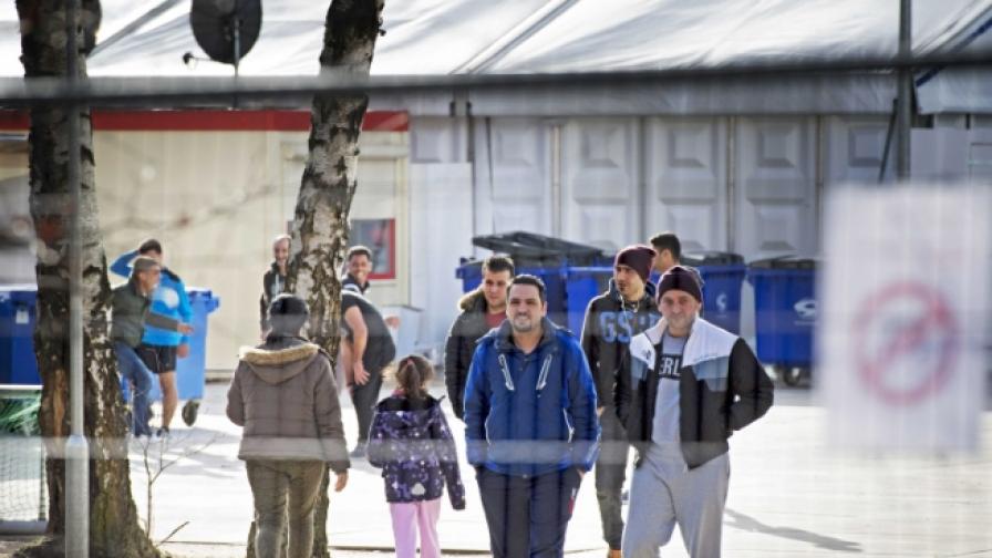 ООН критикува Австралия за отношението ѝ към бежанците