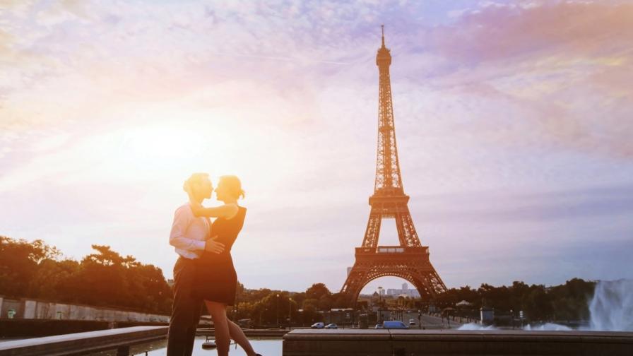 Най-романтичните градове в света