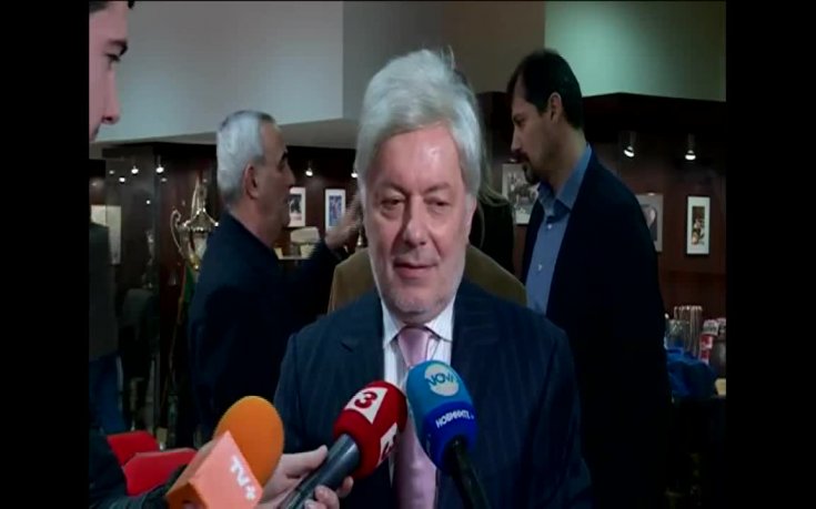 Вальо Михов за ЦСКА, Литекс и още: Късно тръгнахме да бъдем принципни