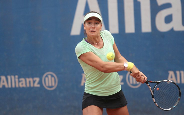 Томова и Костова на победа от основната схема в US Open, Каратанчева отпадна