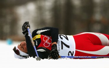 Марит Бьорген се връща на ски пистата през април
