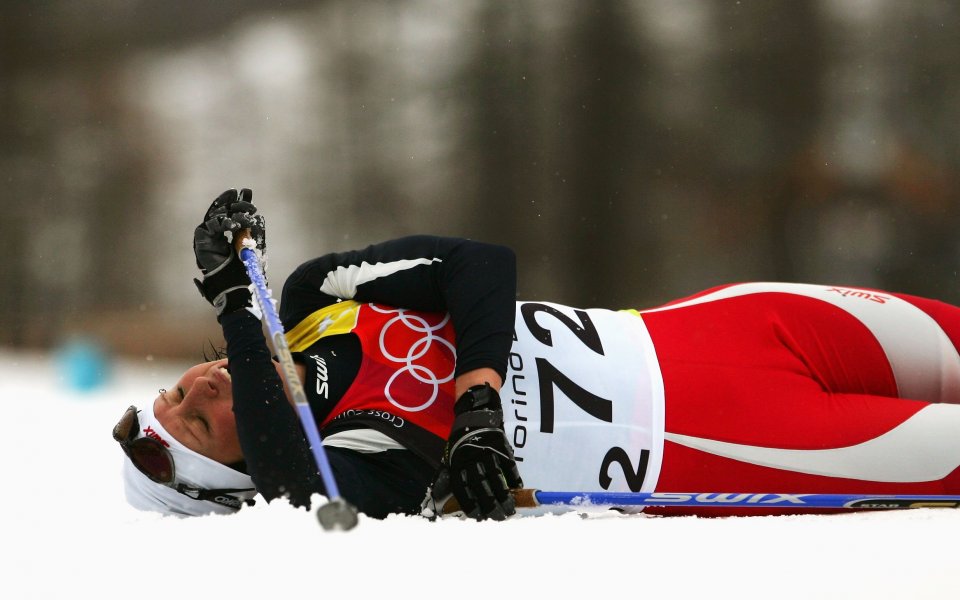 Марит Бьорген се връща на ски пистата през април