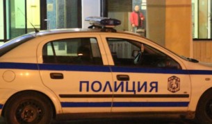 Софийски шофьор счупи главата на друг заради засичане на пътя