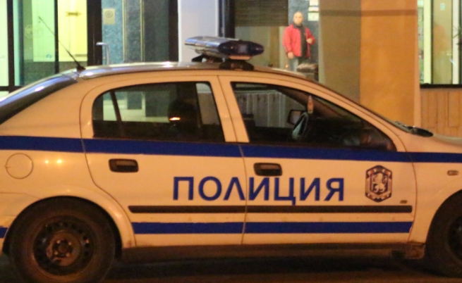 Софийски шофьор счупи главата на друг заради засичане на пътя
