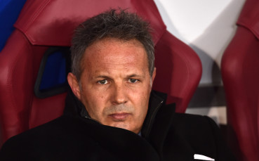 Скандал в Торино?