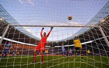 Gulliver/Getty Images