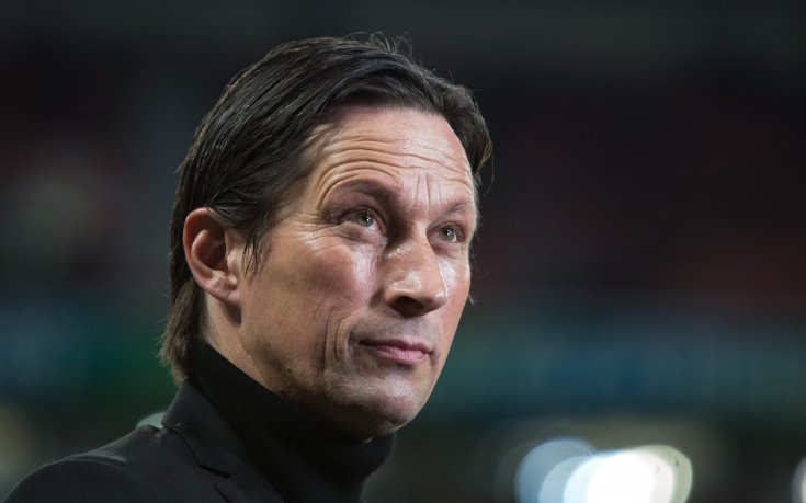 Треньорът на Леверкузен: Срещу Байерн и хиксът е с цена на победа