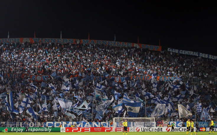 Нови сблъсъци в Марсилия, полицията използва газ