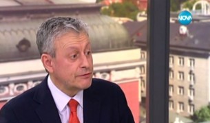 Паси: Българският премиер е мекушав и колеблив за ООН