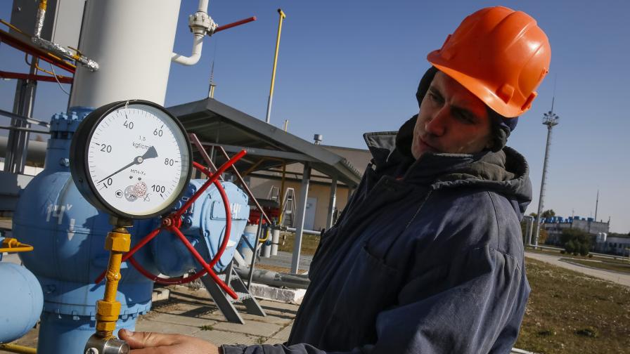 Призракът на ценовата война на газовия пазар в Европа