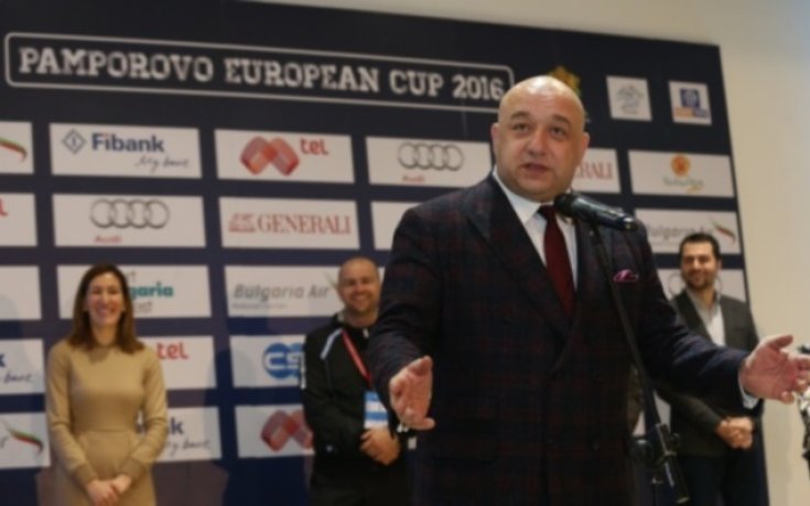 Кралев след срещата за Висшата лига: Скоро ще има проект