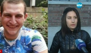 Кои са нападателите на инкасо автомобила в Средец