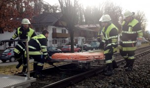 10 загинали и над 100 ранени във влакова катастрофа