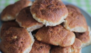 Бързи "мързеливки" за вкусен следобед