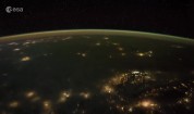 ISS: Space station timelapse captures dramatic lightning storms on Earth