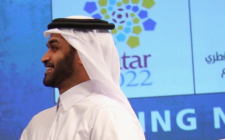 Катарските авиолинии се надяват на нов договор с Барса