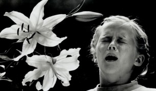 Защо въздишките ни държат живи