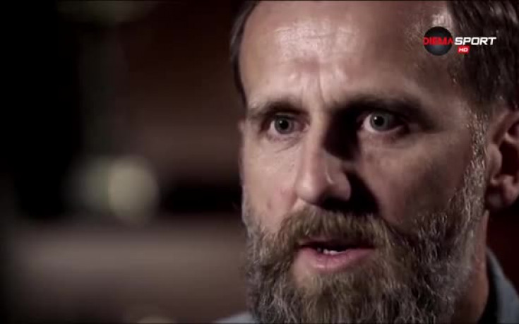 Легендите на Европейските първенства – част III