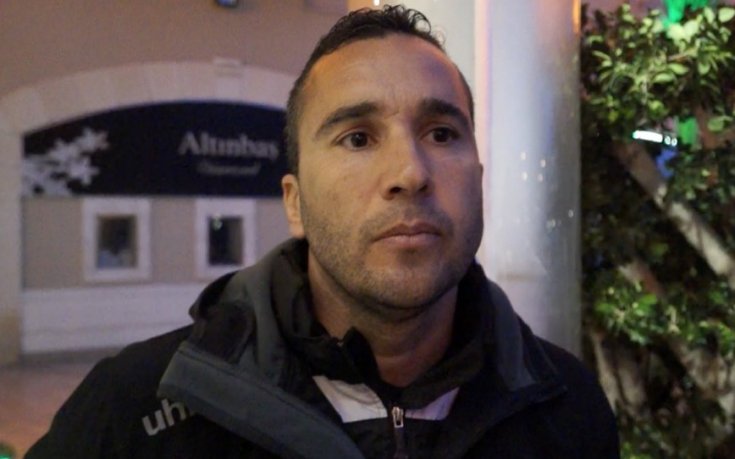 Апкарян: Доволни сме от лагера