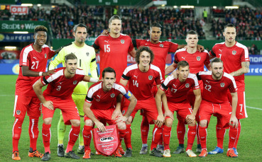 ВИДЕО: Какво да очакваме от Австрия на Евро 2016?