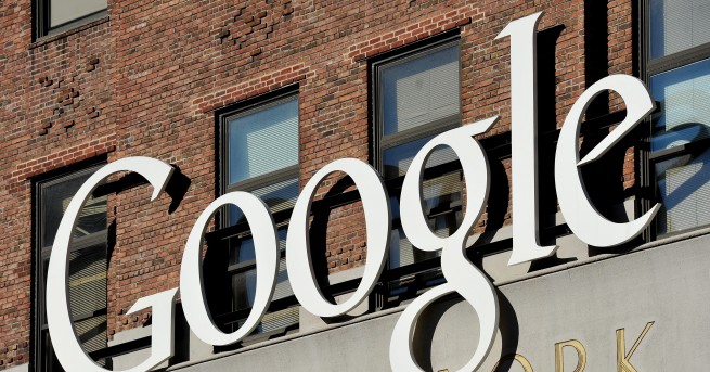 Като една от най-големите и богати компании в света, Google