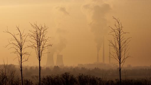  Категорично: Хората изхвърлят доста повече СО2 от вулканите 