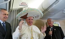  За какво би трябвало да внимава папата у нас и знаците в визитата 