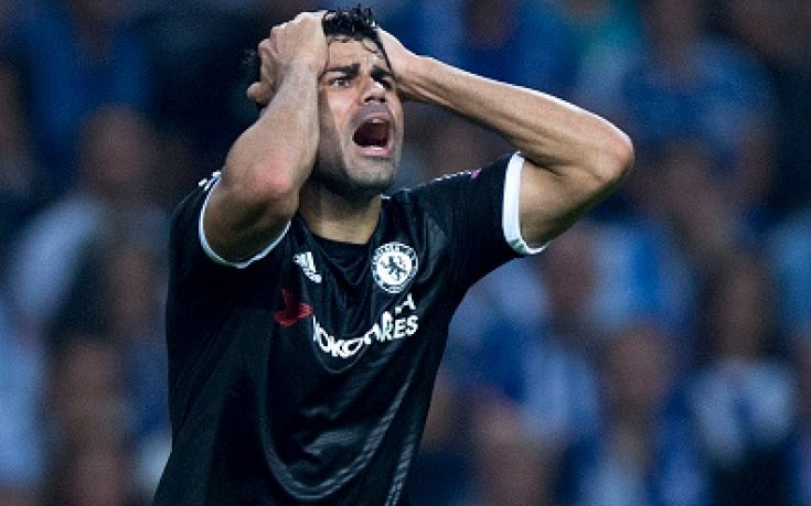 Симеоне остава в Атлетико, ако бъде взет Диего Коста