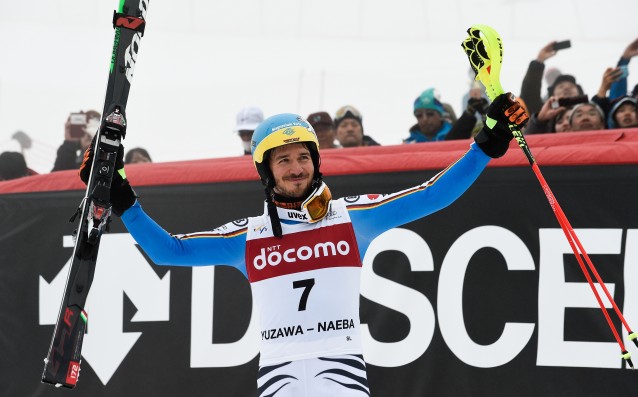 Германецът Феликс Нойройтер ще пропусне остатъка от алпийския ски-сезон, в