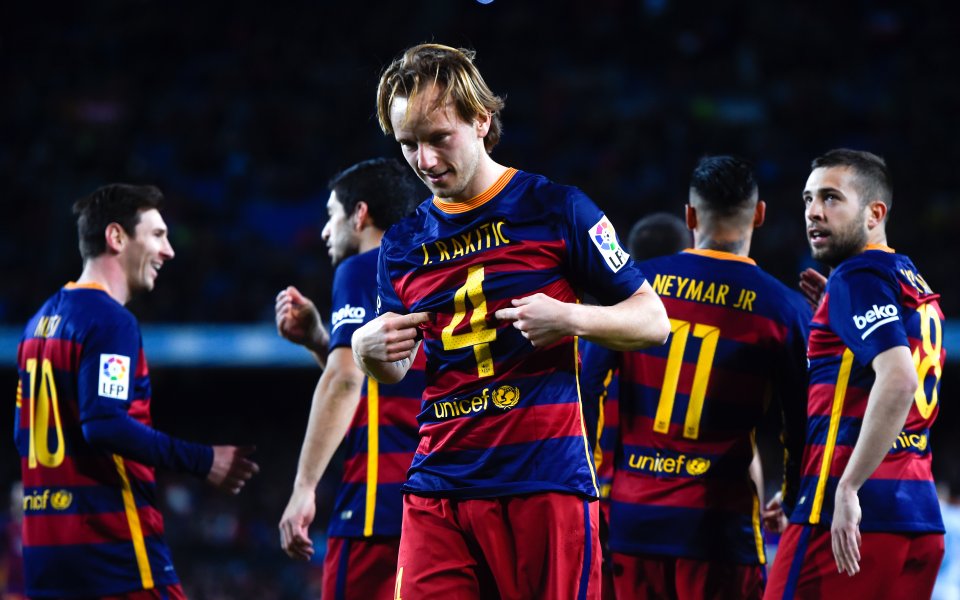 Барса без световно турне през лятото