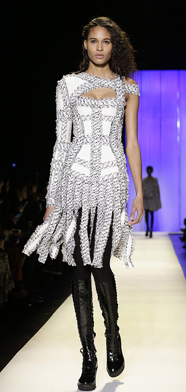 Herve Leger by Max Azria