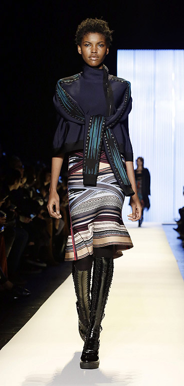 Herve Leger by Max Azria