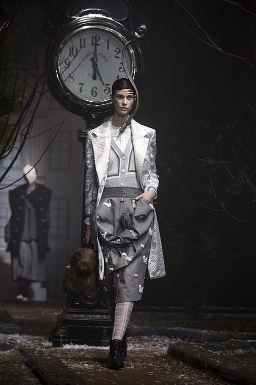 Thom Browne