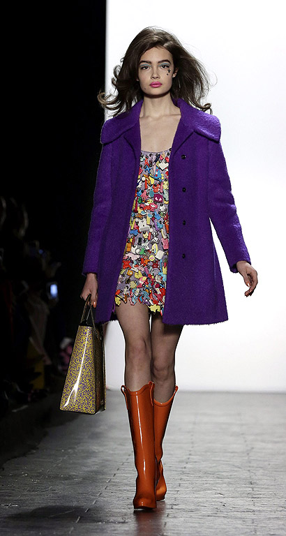 Jeremy Scott